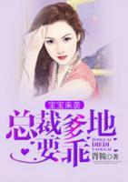寶寶來襲：總裁爹地要乖