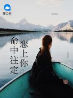 命中注定戀上你