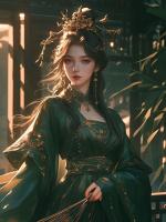 明月迢迢，往事昭昭