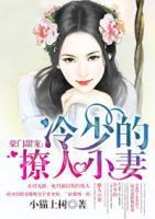豪門甜寵：冷少的撩人小妻