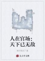 人在官場：天下已無敵