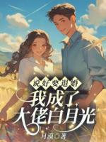 說好要退婚，我成了大佬白月光？