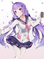花是誘餌
