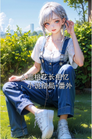 人面桃花長(zhǎng)相憶：小說(shuō)結(jié)局+番外