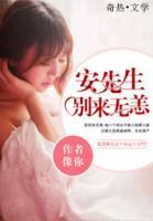 安先生，別來(lái)無(wú)恙