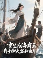 重生為海商王，我手撕夫君和白月光