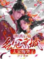 和離后她寵冠六宮了
