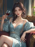 出國(guó)五年歸來(lái)后，我為被拍賣(mài)小視頻的妹妹點(diǎn)天燈