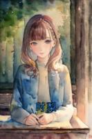 時梨