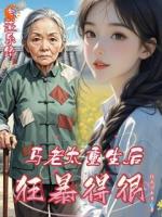 虐渣系統(tǒng)馬老太重生后狂暴得很