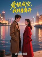 愛恨成空，我轉(zhuǎn)身離開
