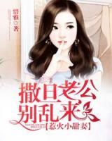 惹火小甜妻：撒旦老公別亂來