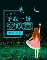 予我一婚空歡喜