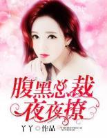 腹黑總裁夜夜撩