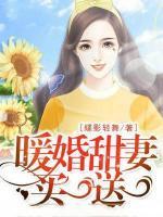 暖婚甜妻，買一送一