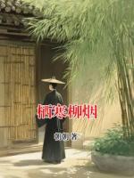 棲寒柳煙