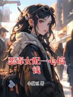 惡毒女配一心搞錢