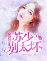 天價寵溺：蘇少，別太壞