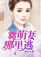 獵妻成癮：萌妻哪里逃