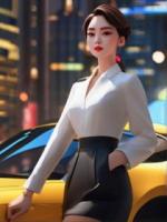 女兒會騙人，害得我家破人亡