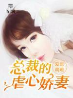 愛是劫難：總裁的虐心嬌妻