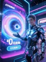 點(diǎn)擊就送外星男友