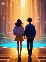 海難后，未婚夫追悔莫及