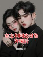 室友和網(wǎng)戀對(duì)象奔現(xiàn)后