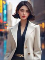 帶上億離婚費回家，弟媳罵我是窮親戚