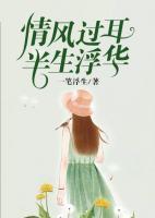 情風(fēng)過耳，半生浮華