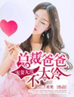 寵妻無度：總裁爸爸不太冷