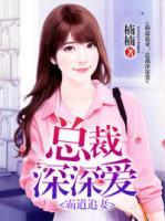 霸道追妻：總裁深深愛