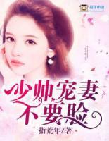 少帥寵妻不要臉