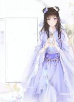 明年花更好，知與誰同