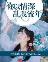 你以情深，亂我流年