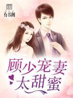 顧少寵妻太甜蜜