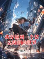 我穿越到一個貧富顛倒的世界