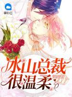 冰山總裁很溫柔