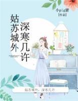 姑蘇城外，深寒幾許