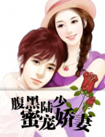 蜜寵甜妻:99封情書