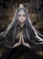 替嫡妻生子，攝政王哭斷腸
