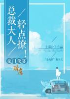 豪門夜宴：總裁大人，輕點撩！