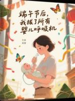 端午節(jié)后，我拔了所有嬰兒呼吸機(jī)