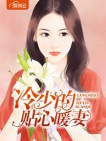 冷少的貼心暖妻