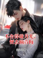 不舍得碰月光，便去摘青梅
