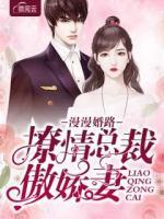 漫漫婚路，撩情總裁傲嬌妻