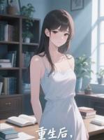 重生高考查分，我與妹妹交換人生