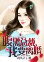 腹黑總裁，我要離婚