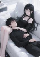 他纏著我，像惡魔的爪
