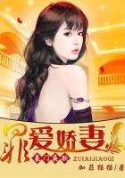 豪門夜欲：罪愛嬌妻